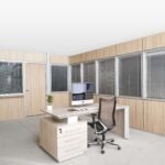 خرید پارتیشن دو جداره از مرانتی