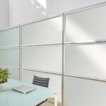 پارتیشن دوجداره