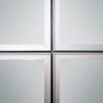 پارتیشن دوجداره