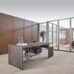 شرکت تولیدکننده پارتیشن دو جداره با قیمت مناسب