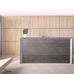 پارتیشن دوجداره meranti