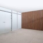 پارتیشن دوجداره