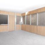 پارتیشن دوجداره