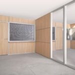 پارتیشن دوجداره