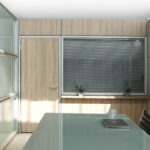 پارتیشن دوجداره