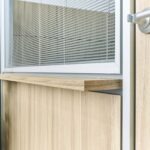 پارتیشن دوجداره