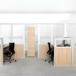 پارتیشن دوجداره با قیمت مناسب از مرانتی