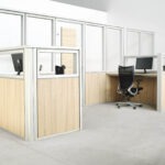 پارتیشن دو جداره