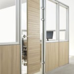 پارتیشن دوجداره