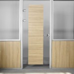 پارتیشن دوجداره